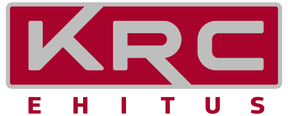 KRC Ehitus